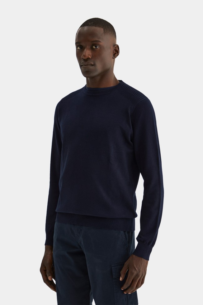 Suéter tejido  Suéter tejido