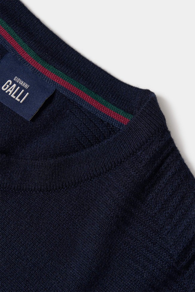 Suéter tejido  Suéter tejido