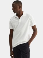 Polo piqu regular fit
