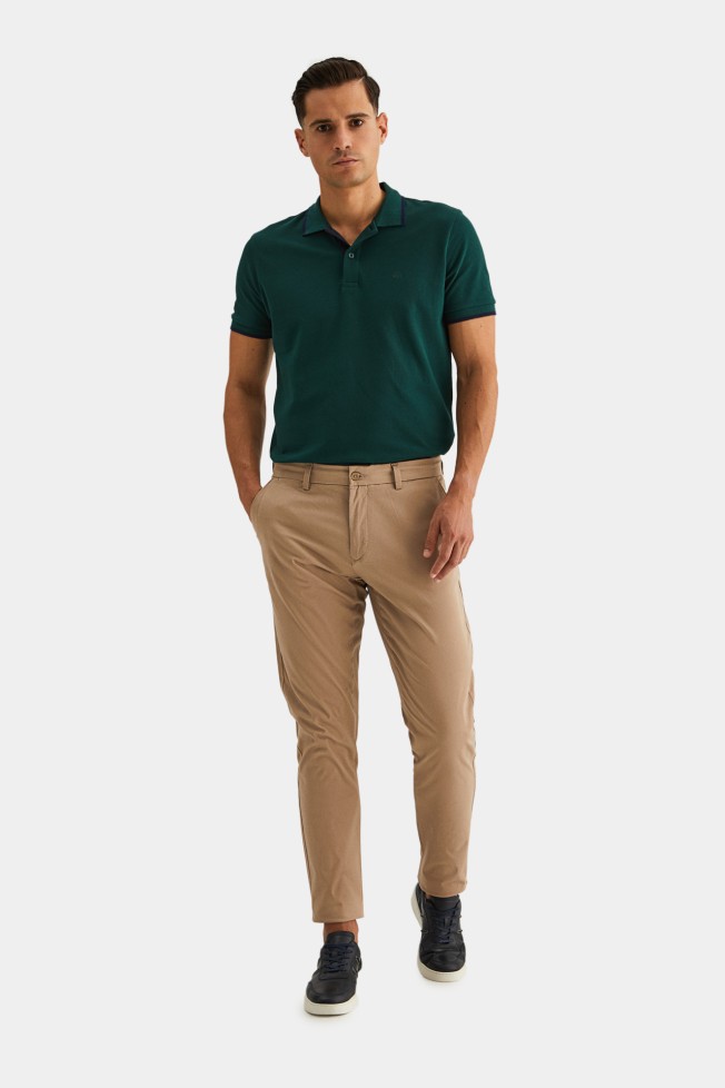 Calas chino
