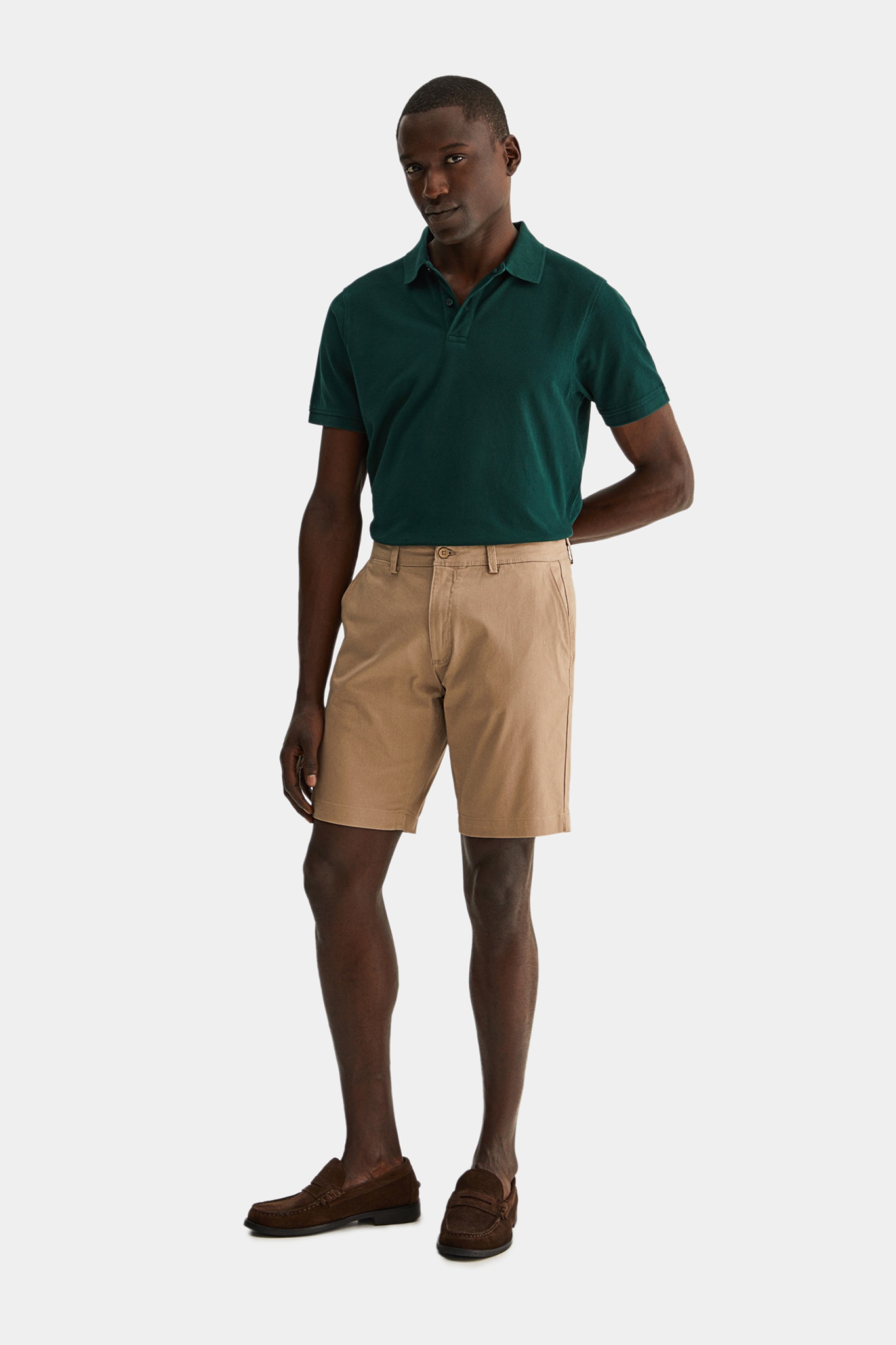 Bermudas