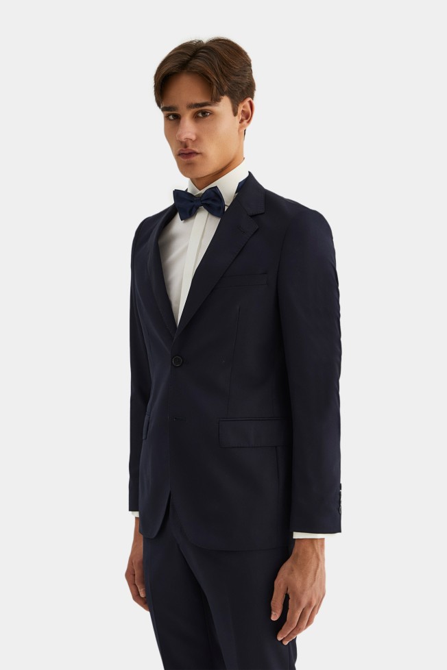 Fato clssico slim fit