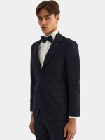 Traje slim fit clsico