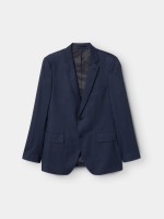 Fato clssico regular fit