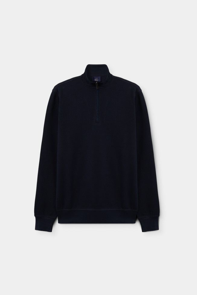 Sudadera con cremallera Sudadera con cremallera