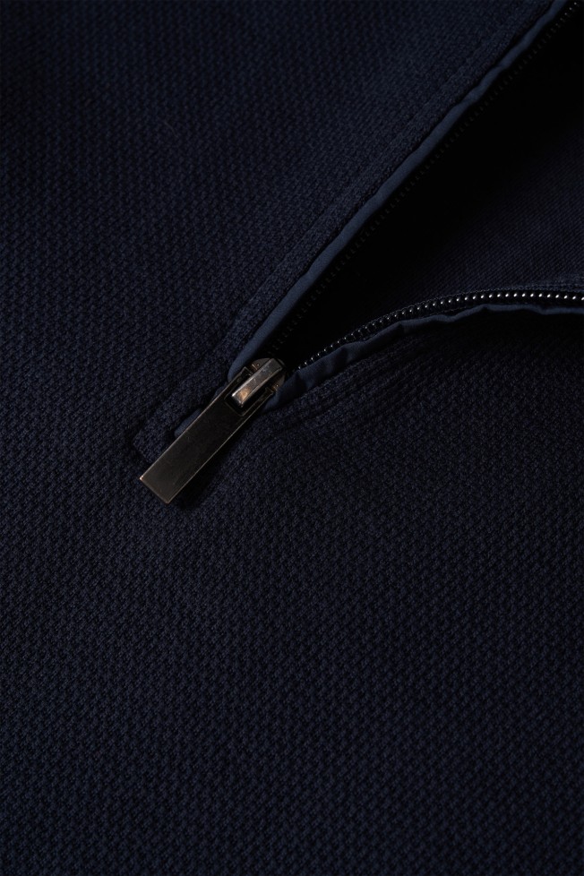 Sudadera con cremallera Sudadera con cremallera