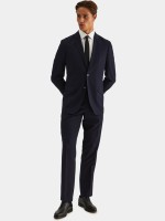 Traje clsico regular fit