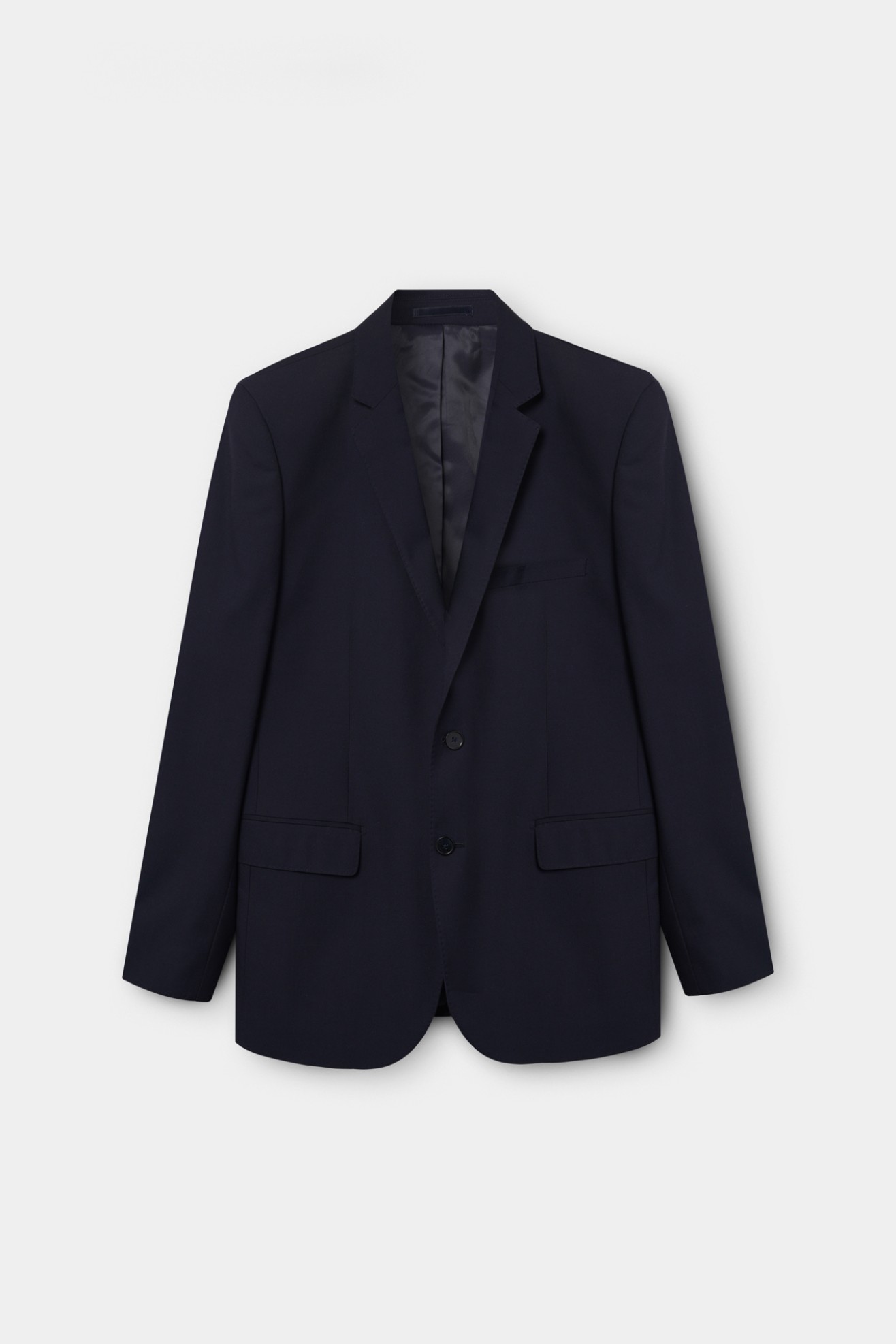 Fato cl�ssico regular fit