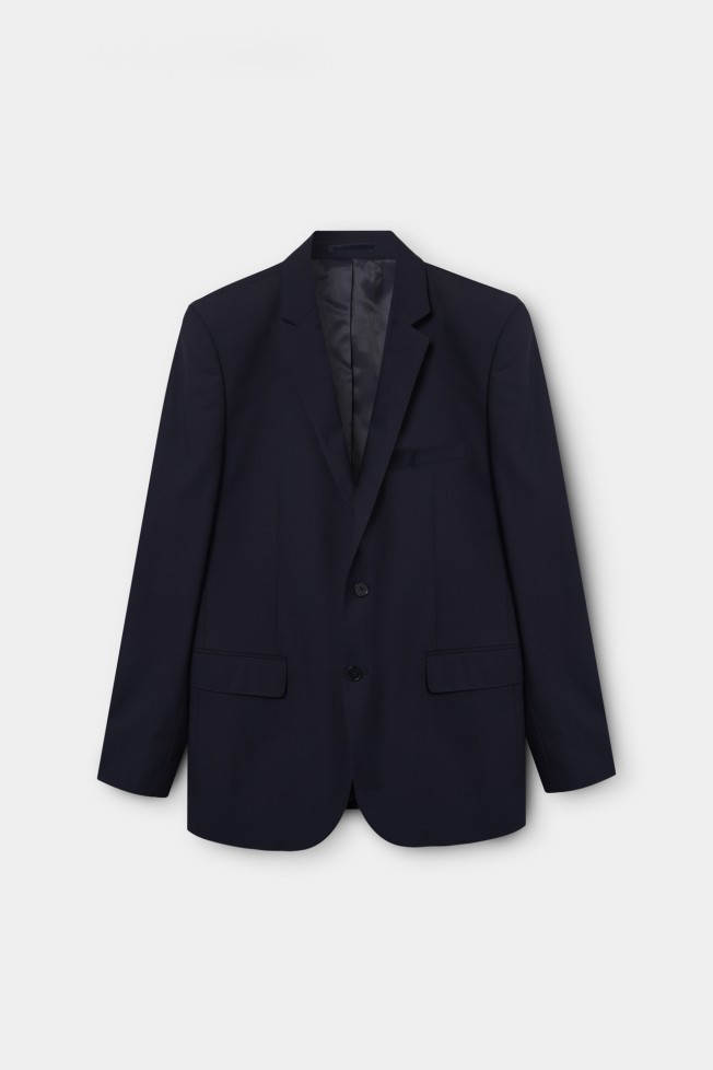 Fato cl�ssico regular fit