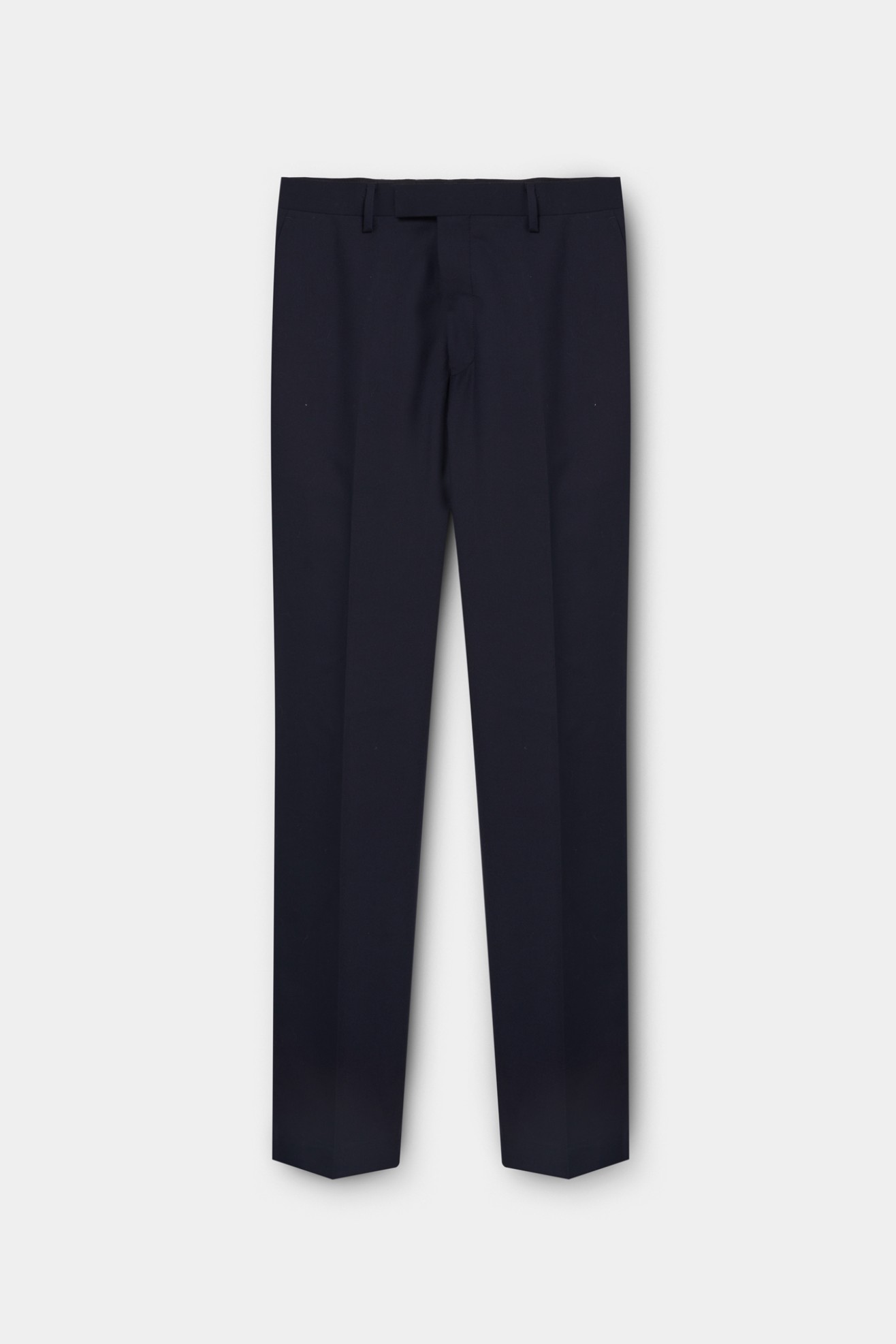 Traje clásico regular fit