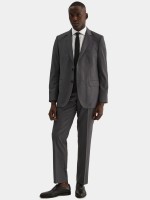 Fato clssico regular fit