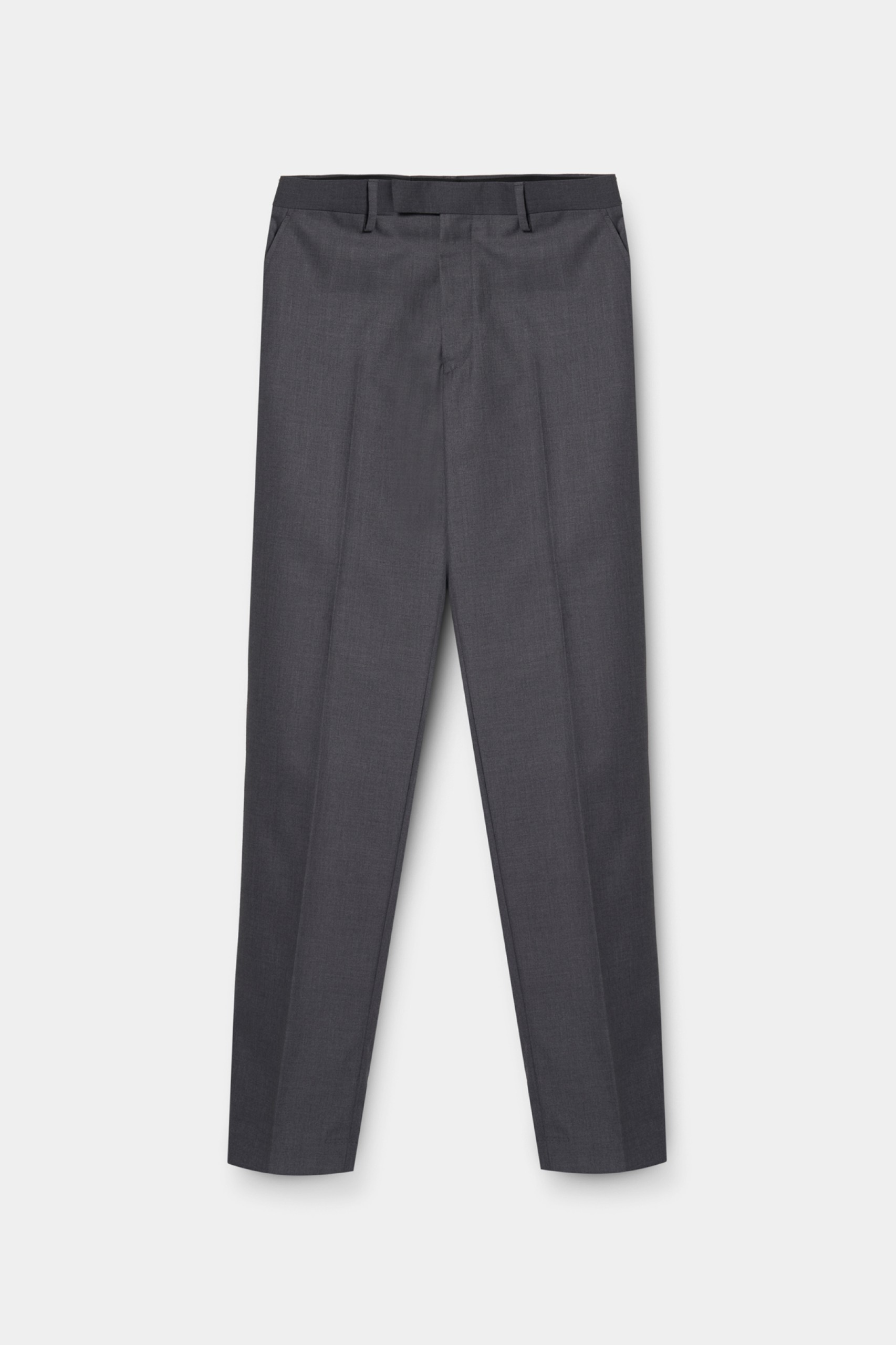 Traje clásico regular fit