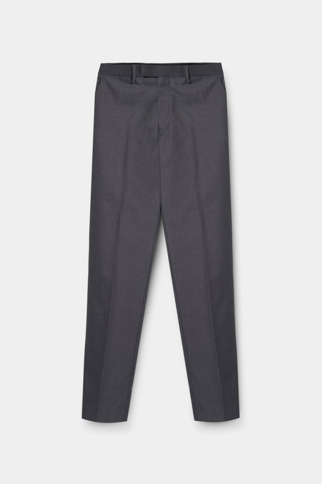 Fato cl�ssico regular fit