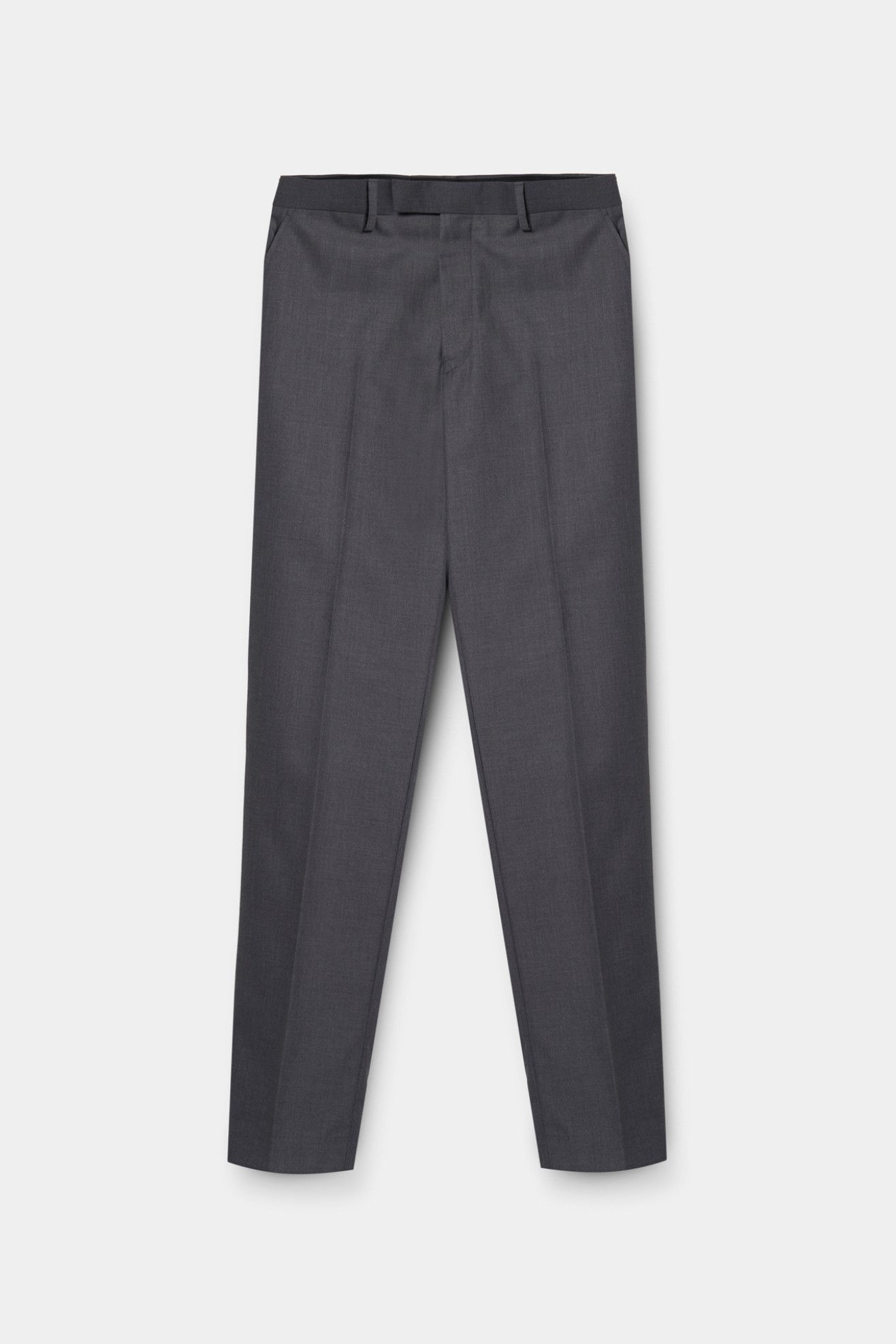 Traje cl�sico regular fit