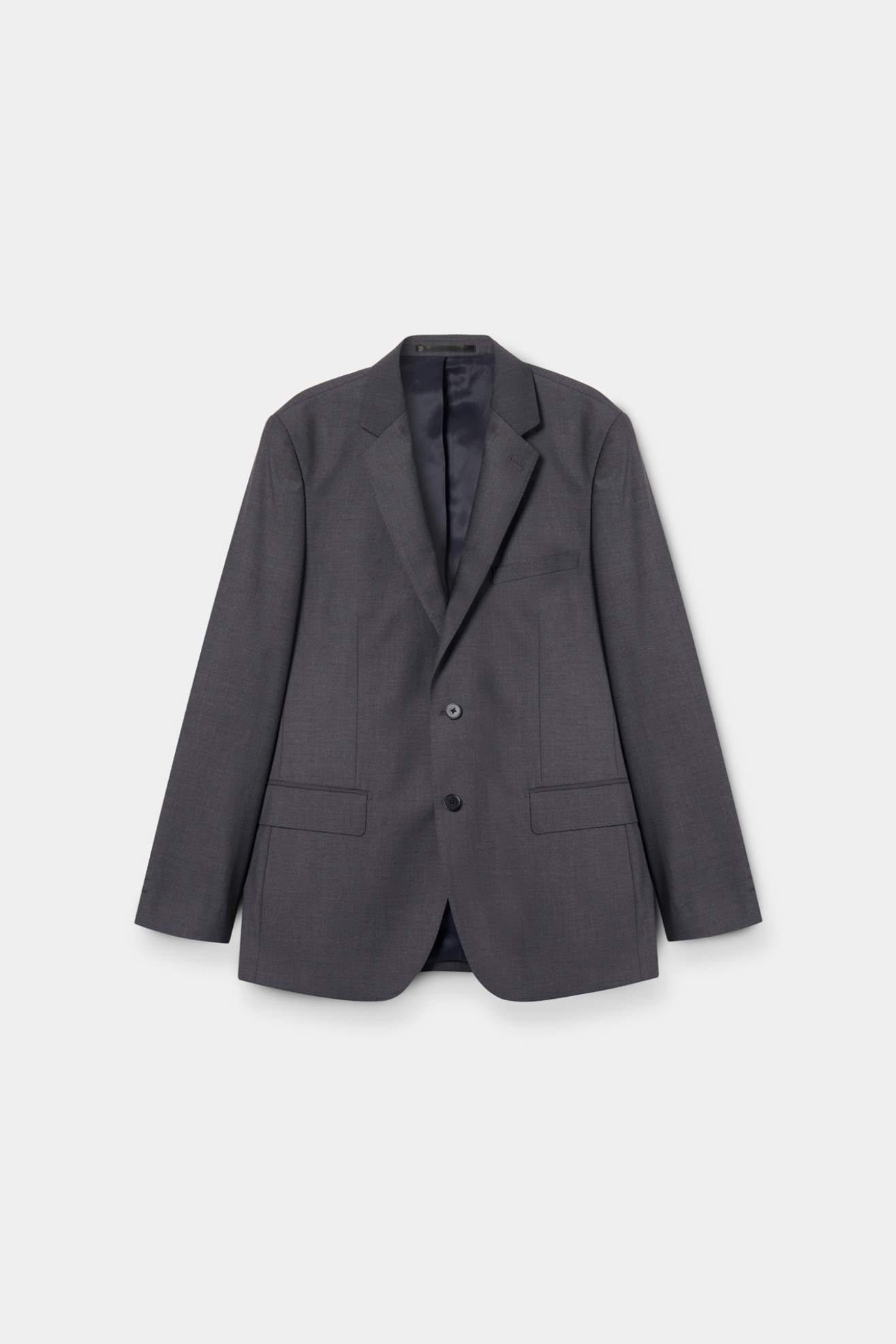 Traje cl�sico regular fit