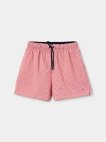 Cales de banho s riscas