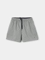 Cales de banho s riscas