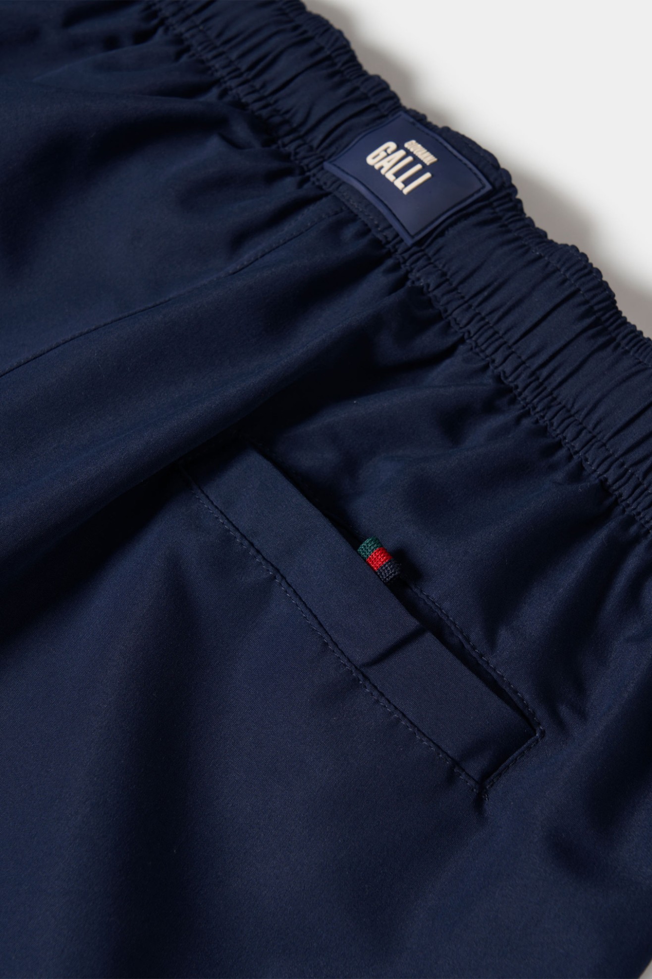 Cales de banho lisos