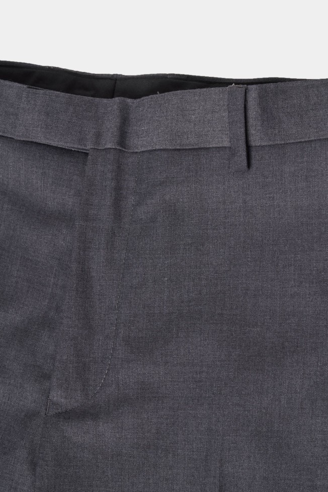 Pantalón clásico regular fit Pantalón clásico regular fit