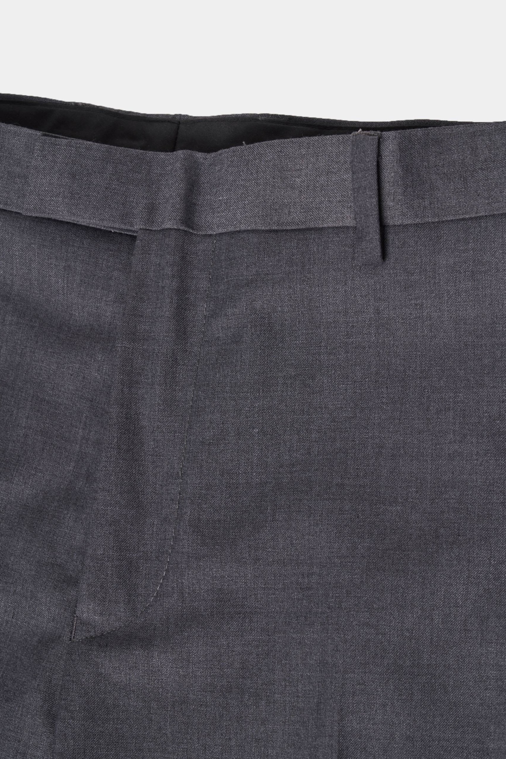 Pantalón clásico regular fit