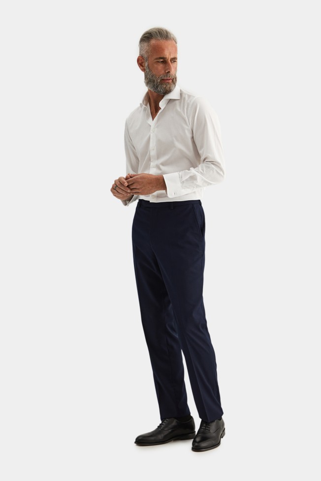 Cala clssica regular fit