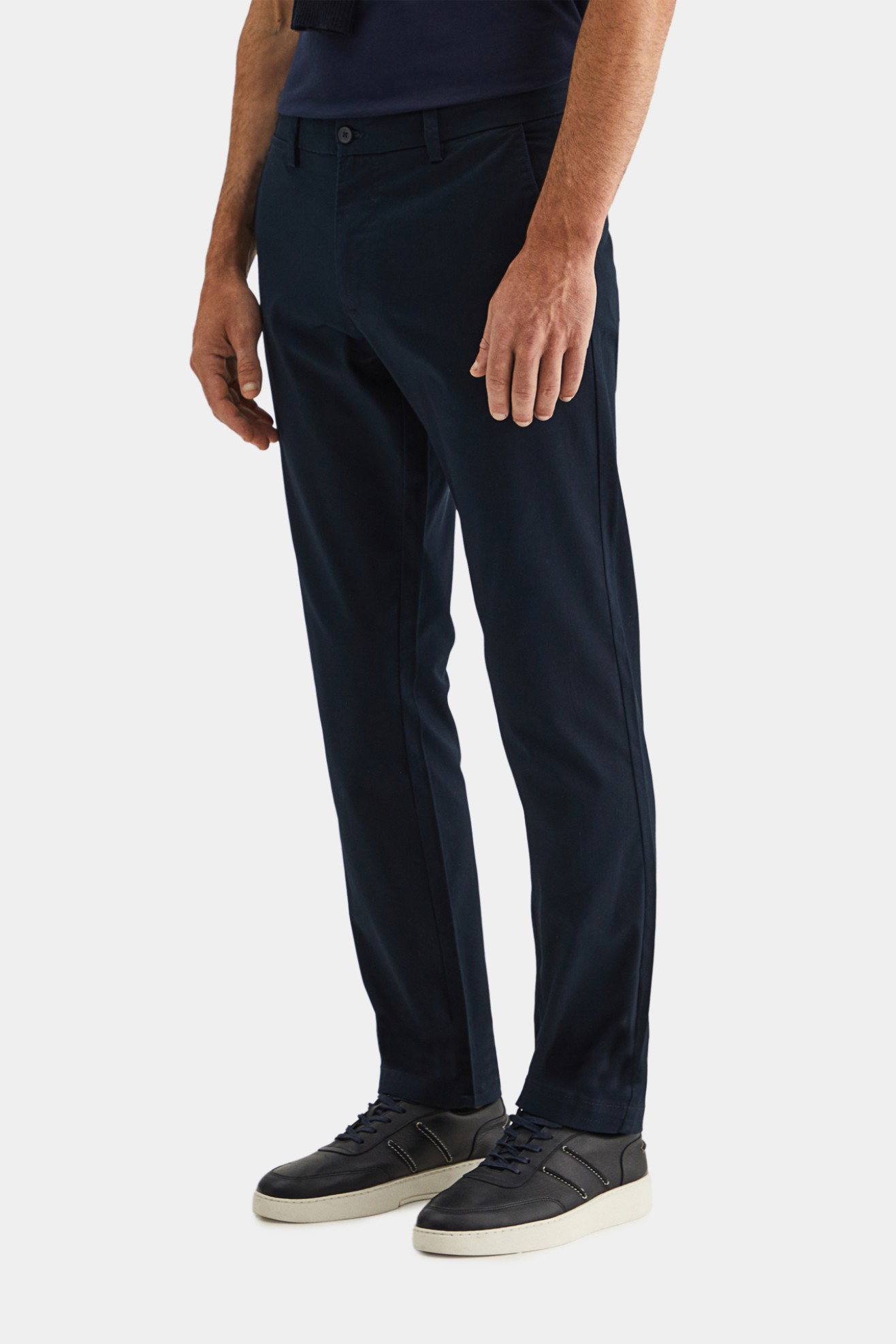 Chino slim fit