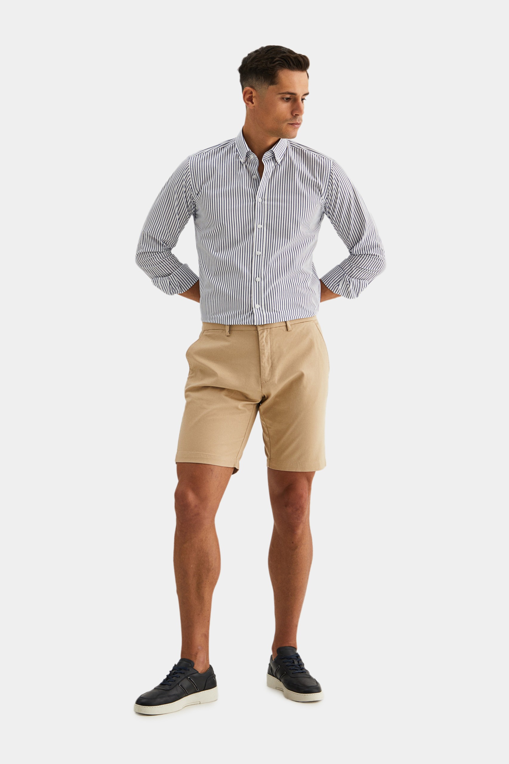 Bermudas