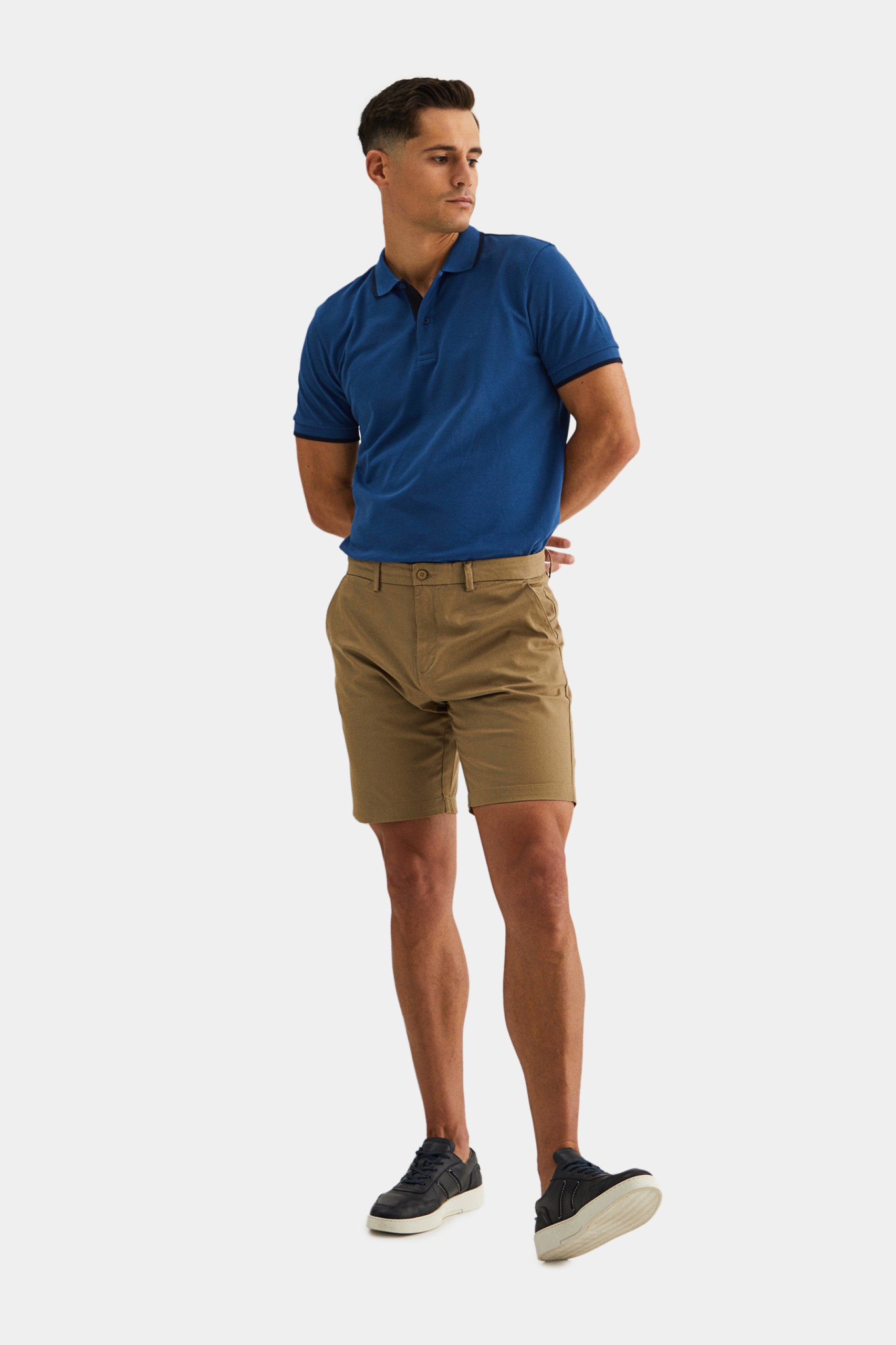 Bermudas