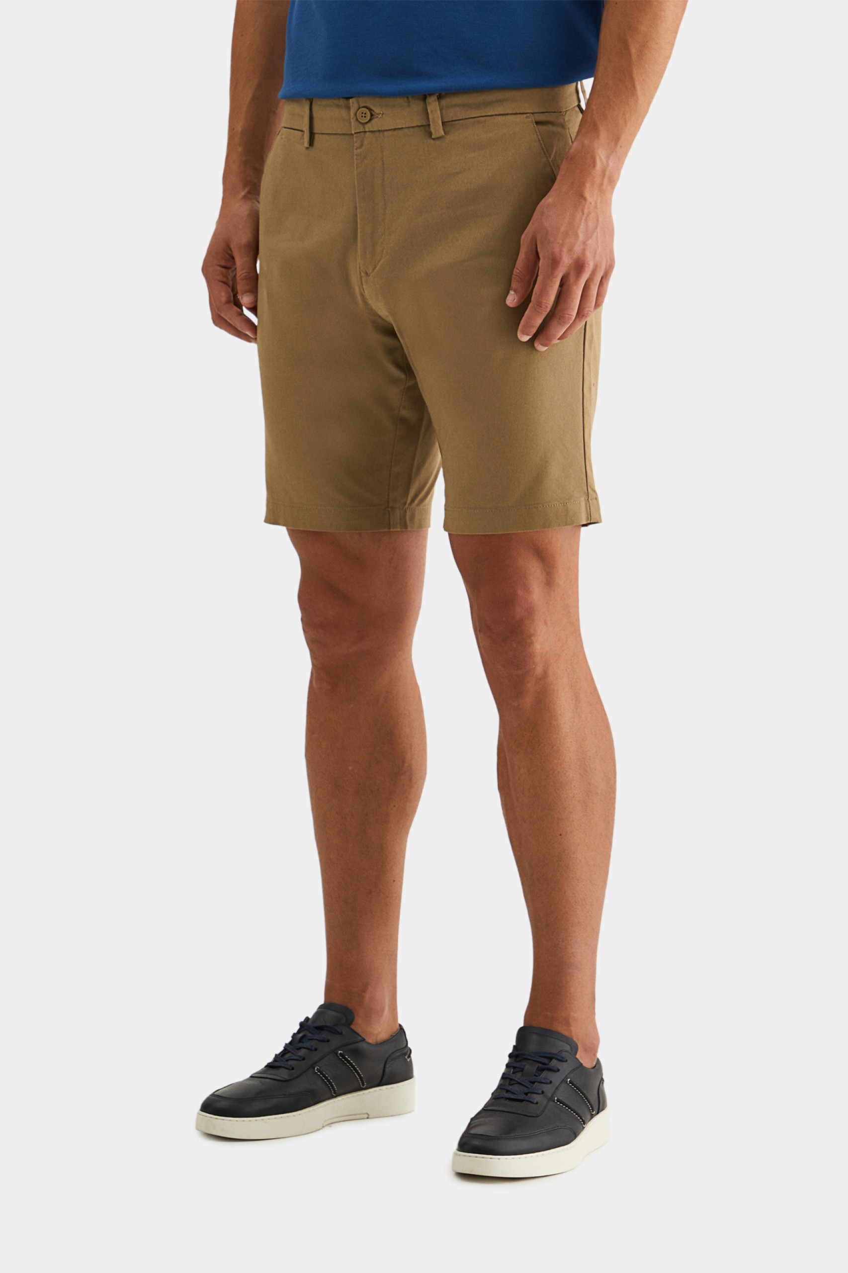 Bermudas