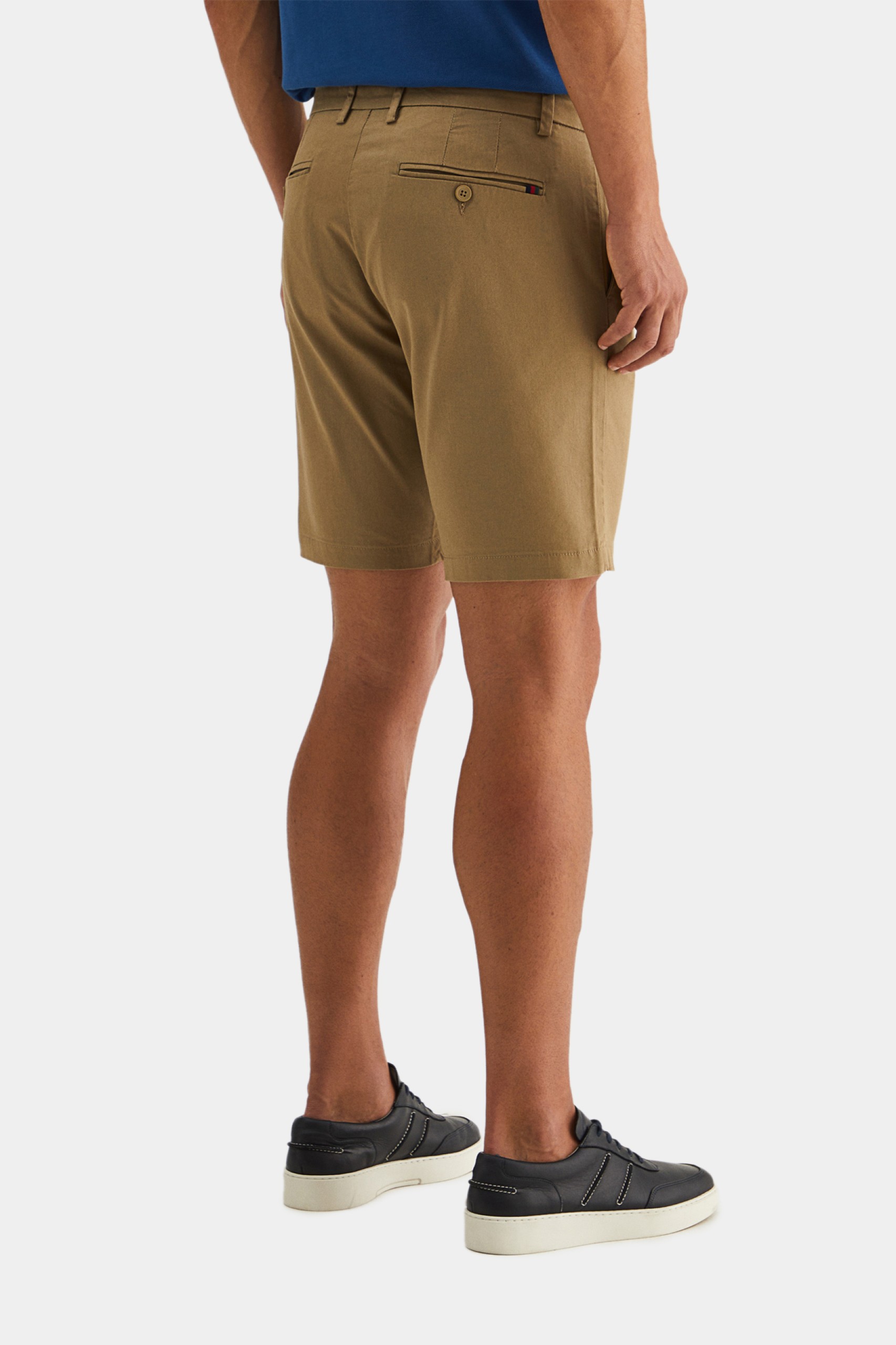 Bermudas