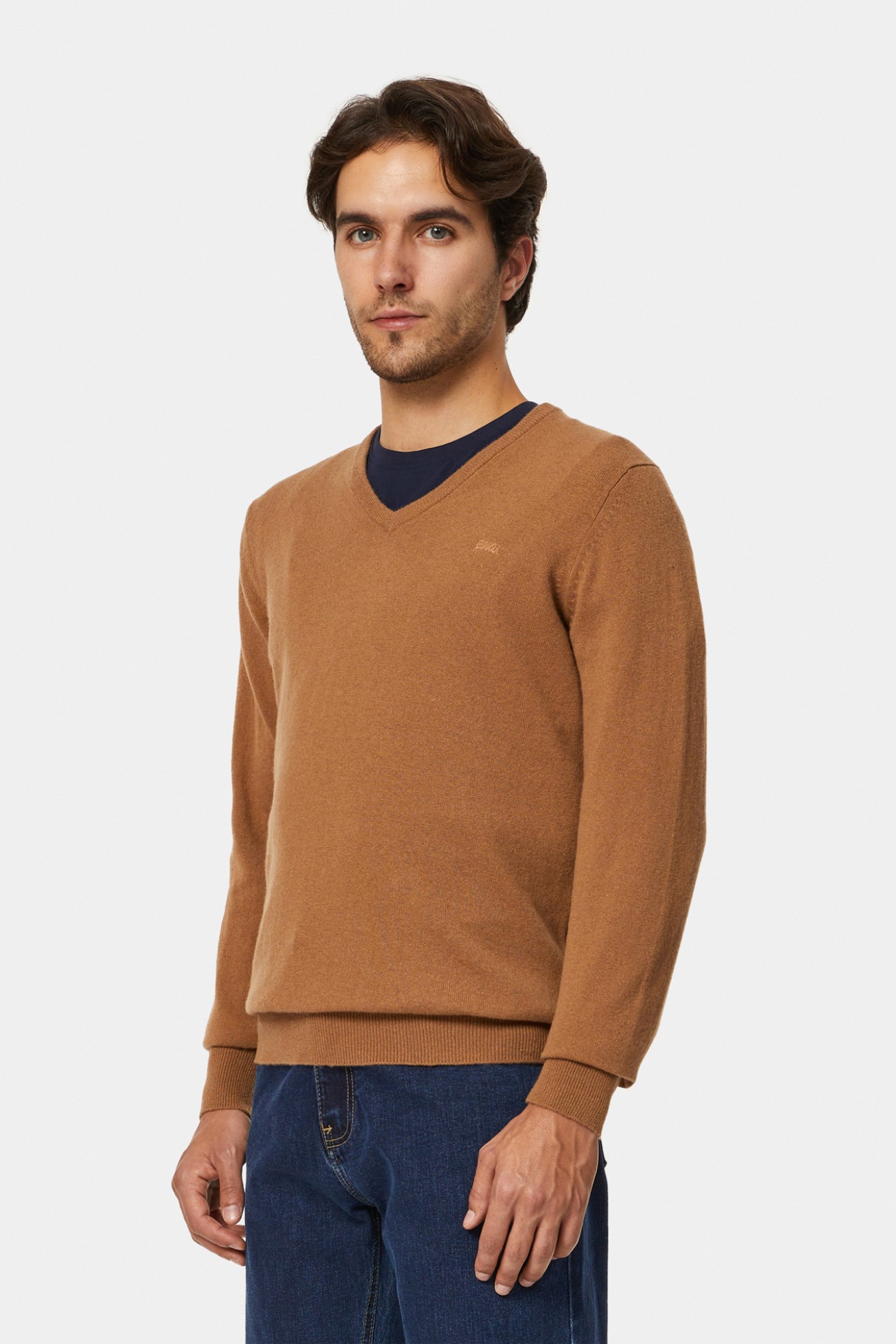 Jersey de punto