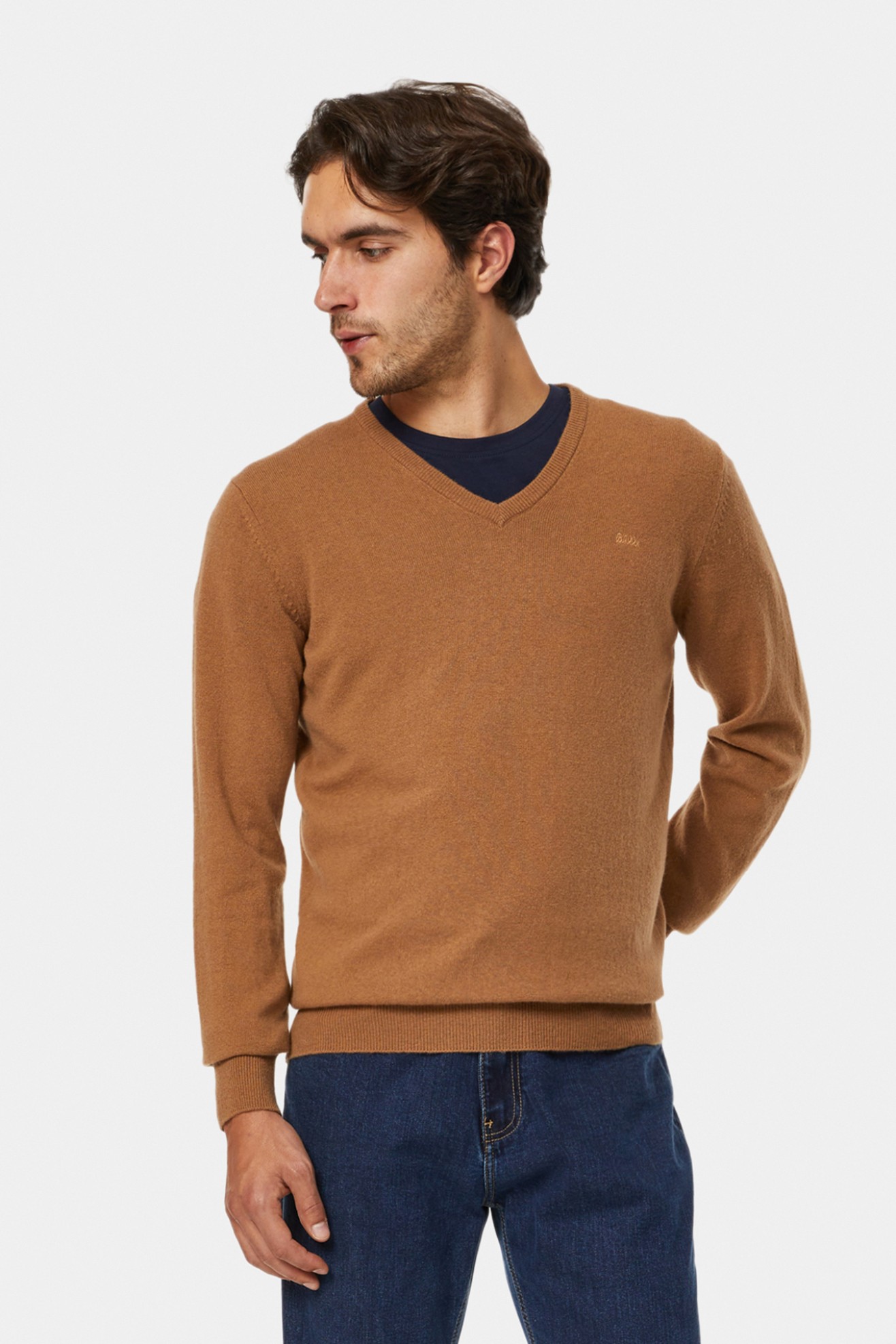 Jersey de punto 