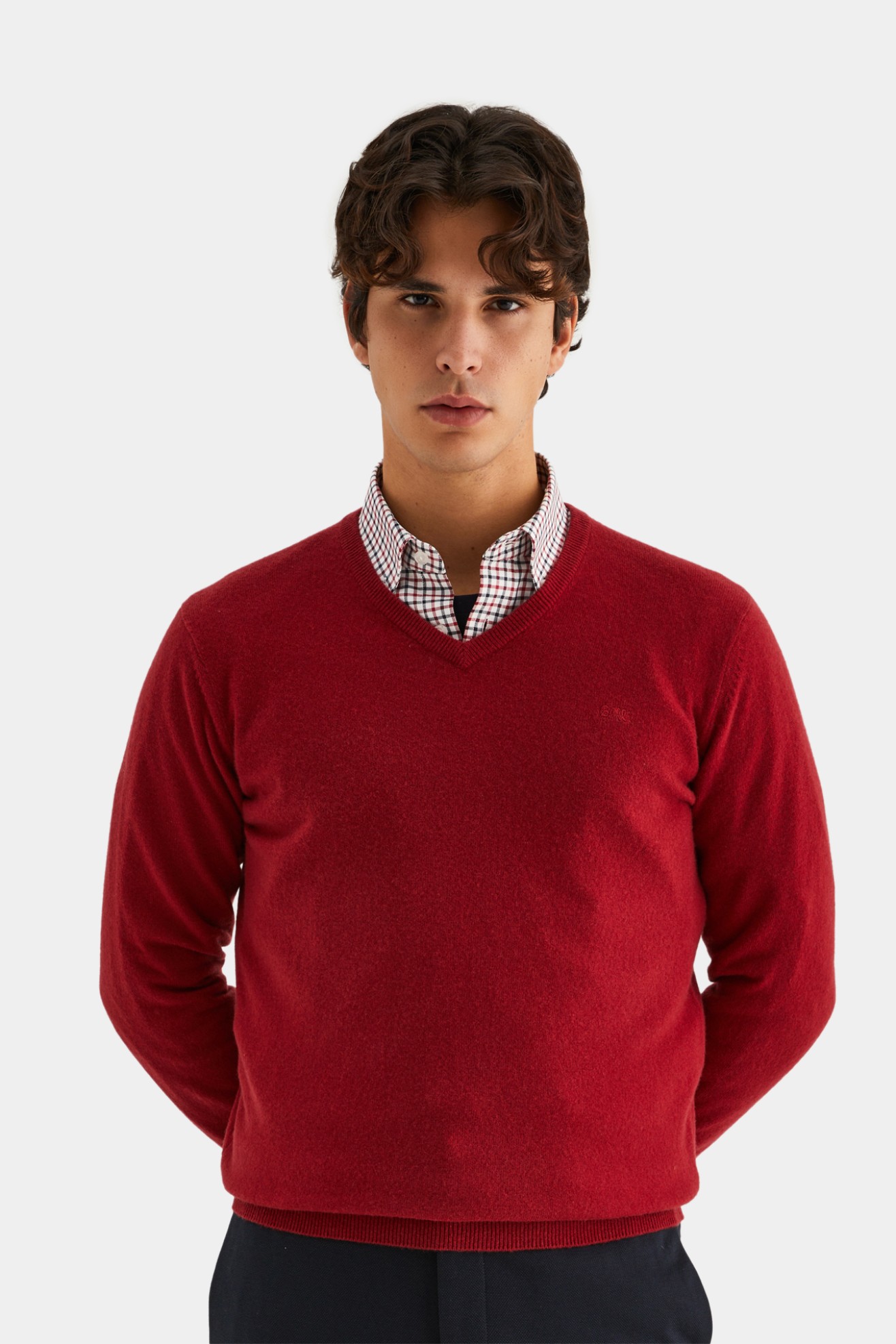 Jersey de punto 