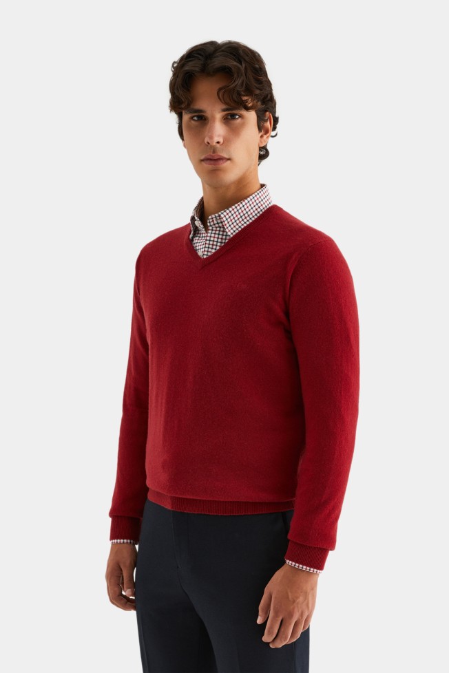 Jersey de punto  Jersey de punto