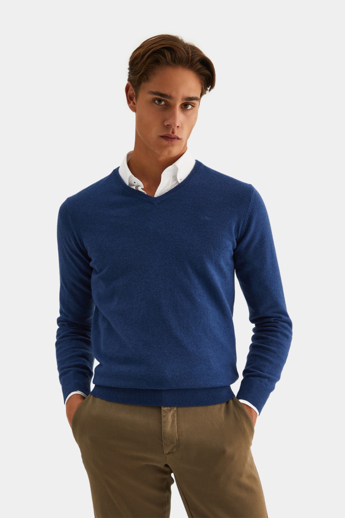 Jersey de punto 