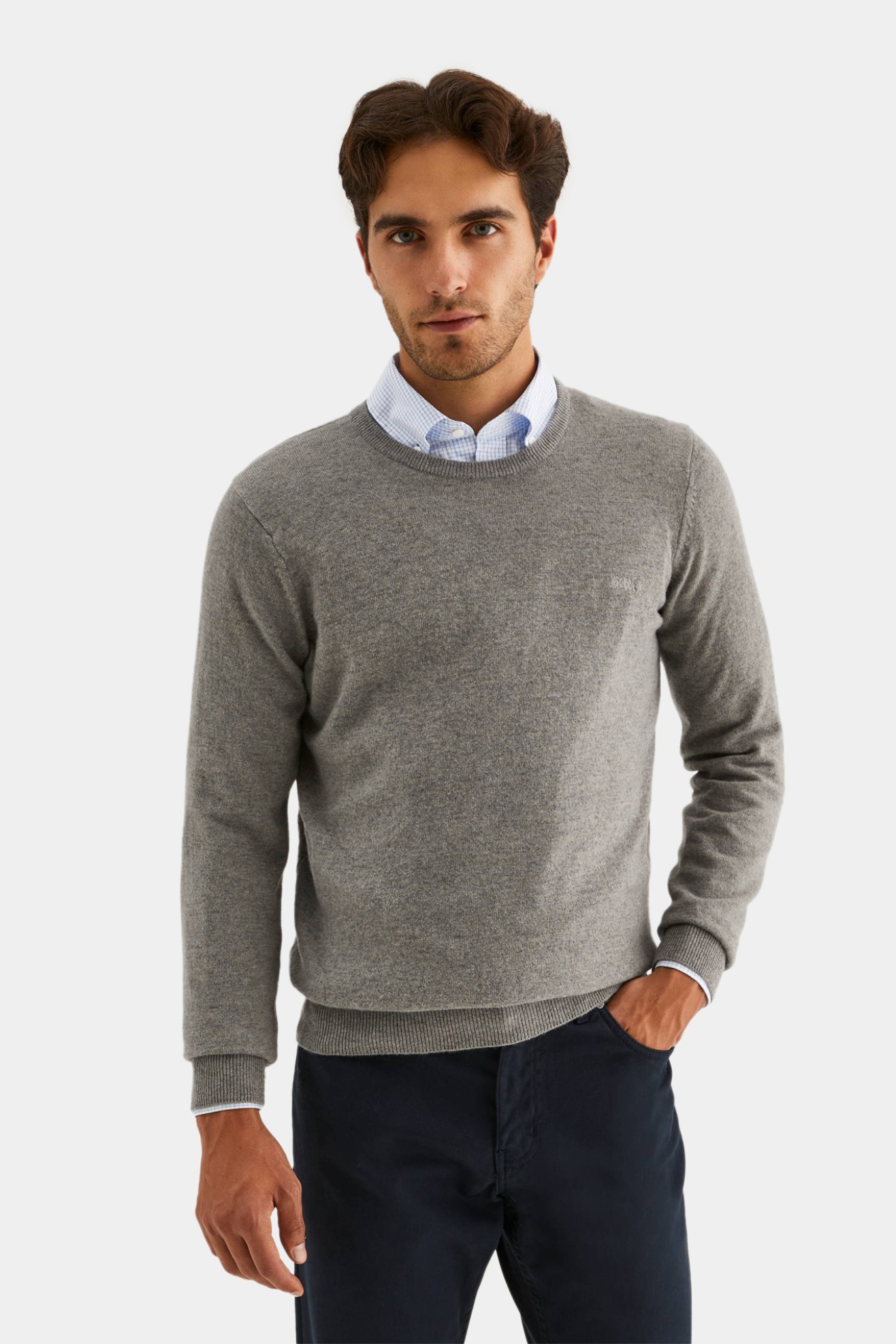 Jersey de punto