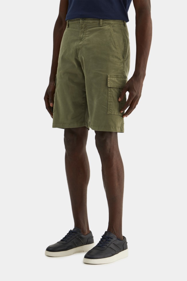 Bermudas cargo Bermudas cargo