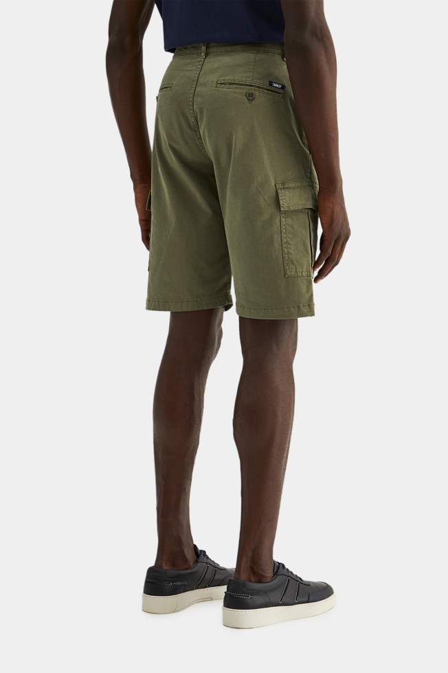 Bermudas cargo Bermudas cargo
