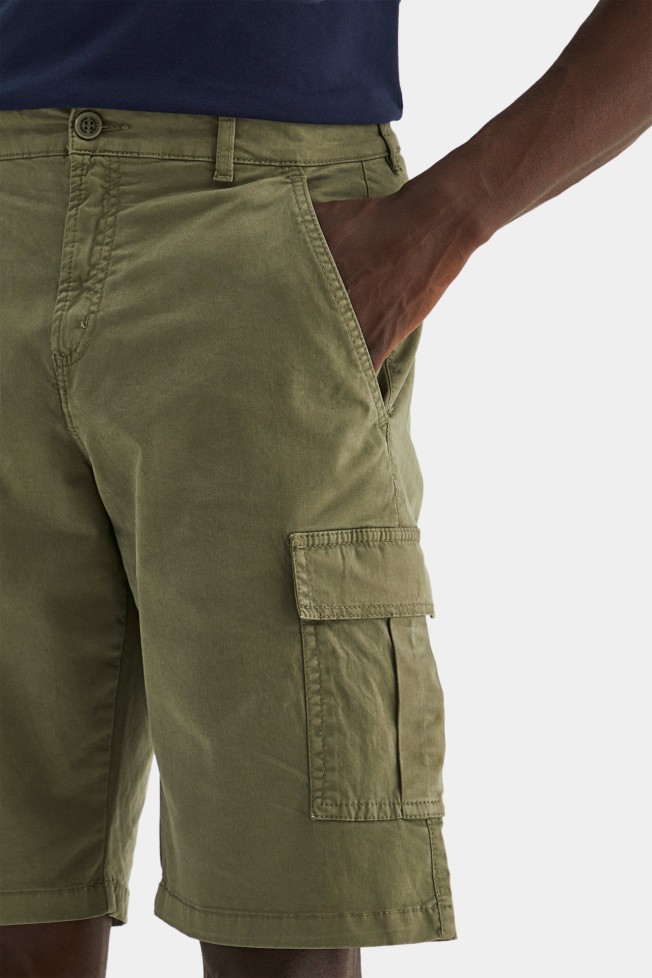Bermudas cargo Bermudas cargo