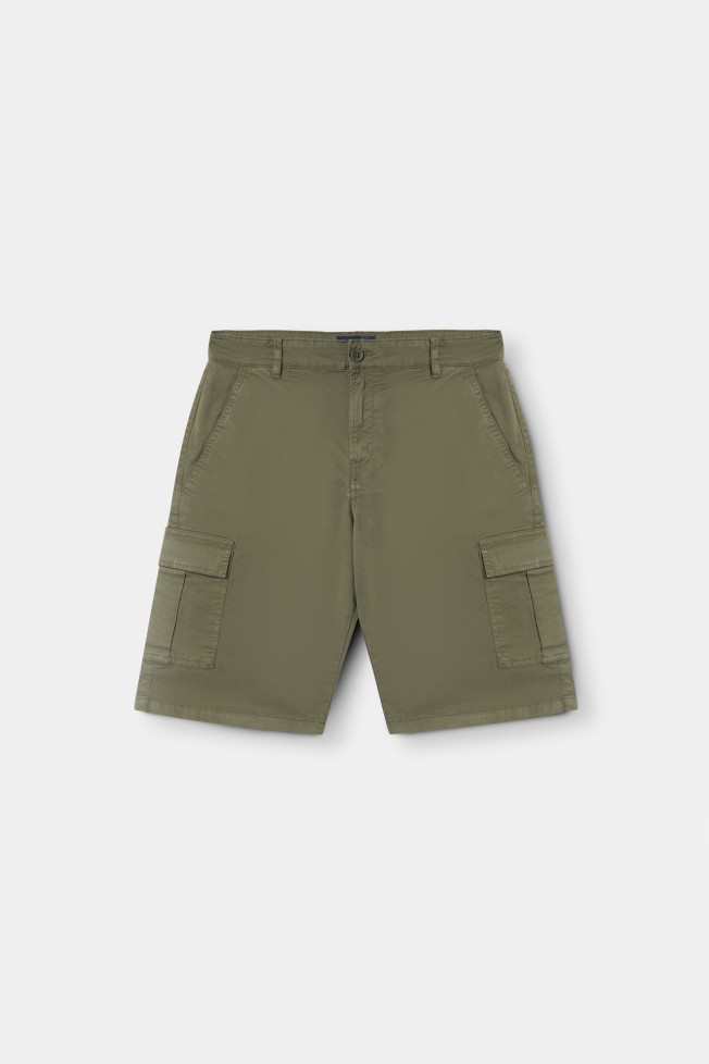 Bermudas cargo Bermudas cargo