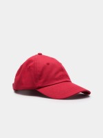 Gorra de sarga 