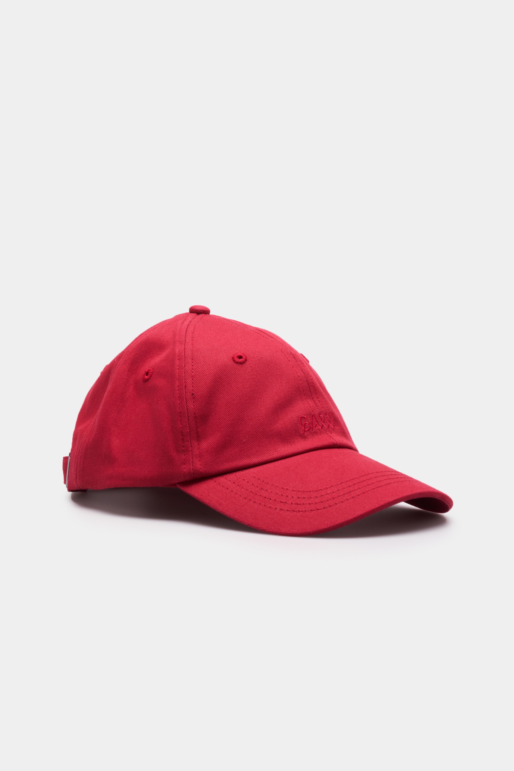 Gorra de sarga