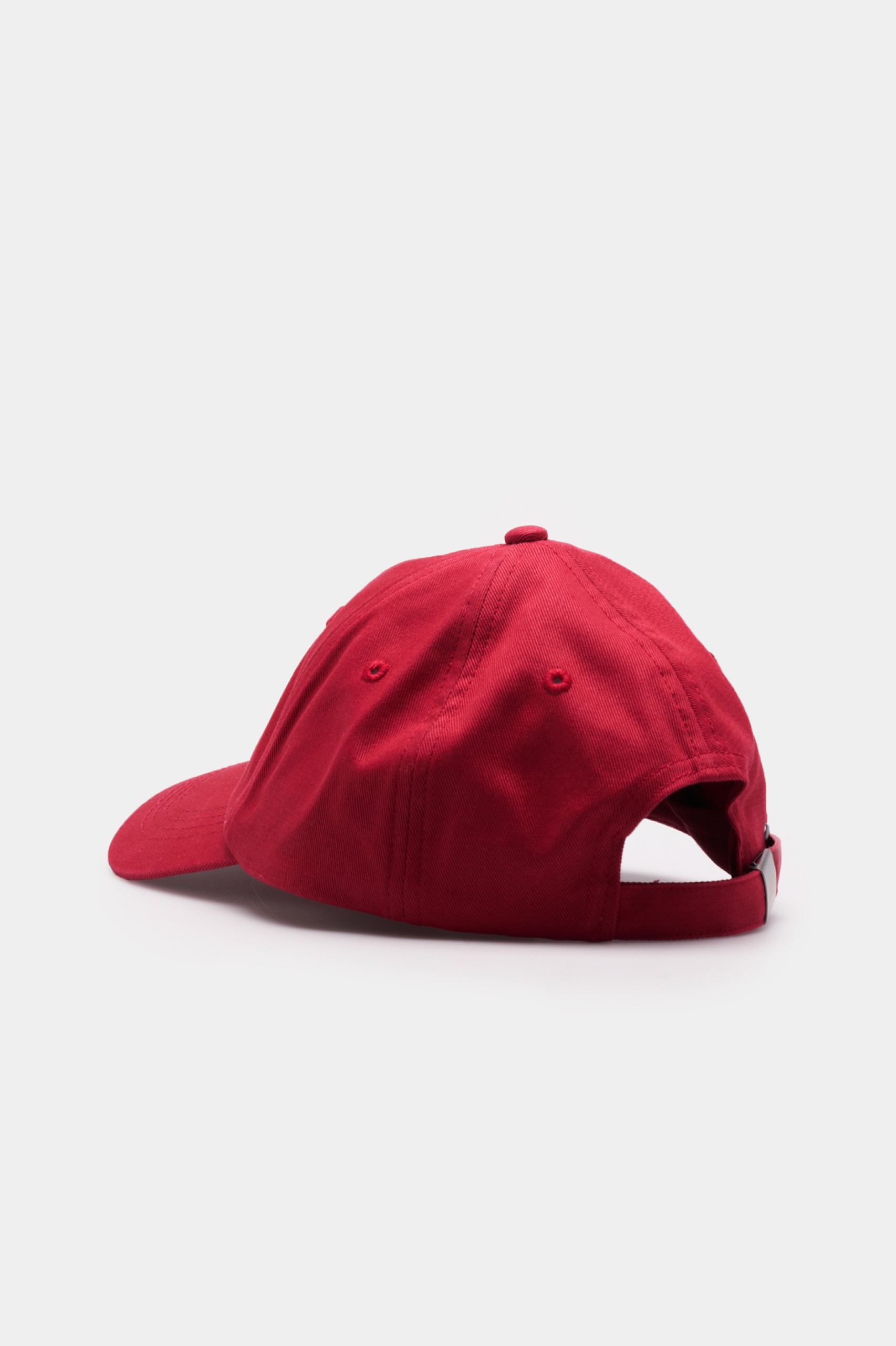 Gorra de sarga