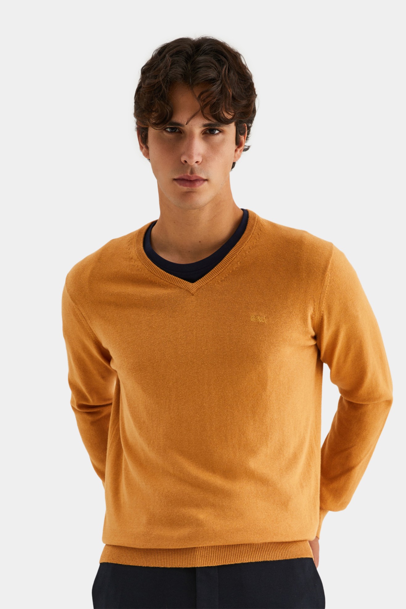 Jersey de punto 