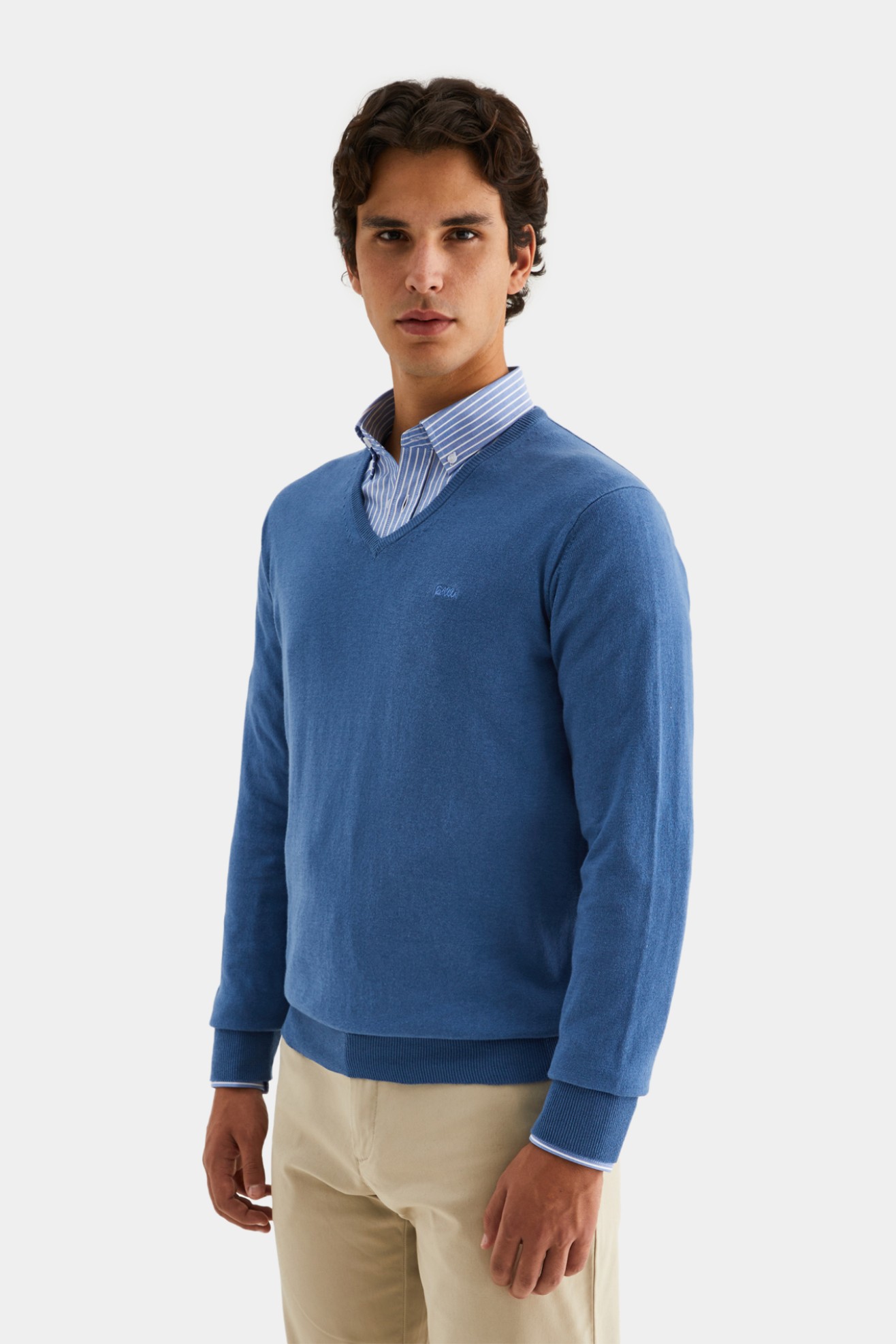 Jersey de punto