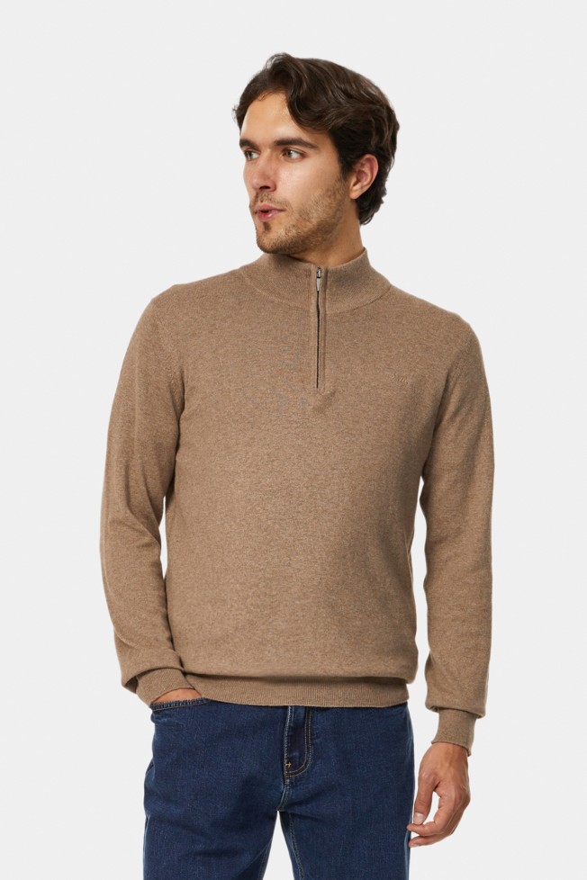 Camisola de malha
