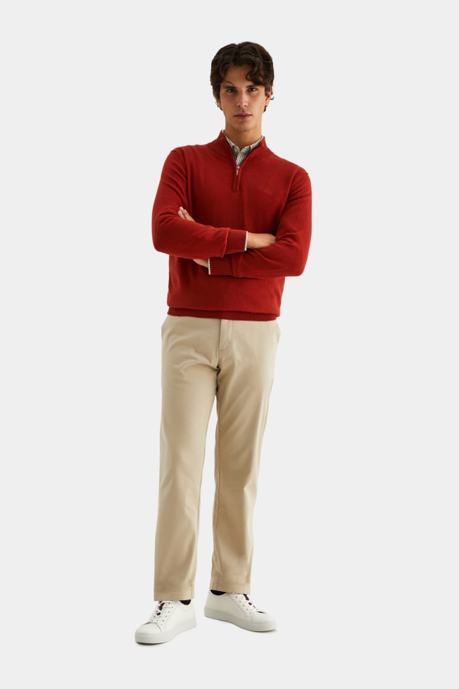 Jersey de punto  Jersey de punto