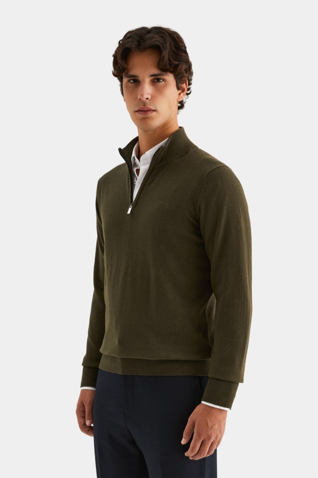 Jersey de punto  Jersey de punto