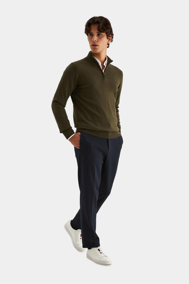 Jersey de punto  Jersey de punto