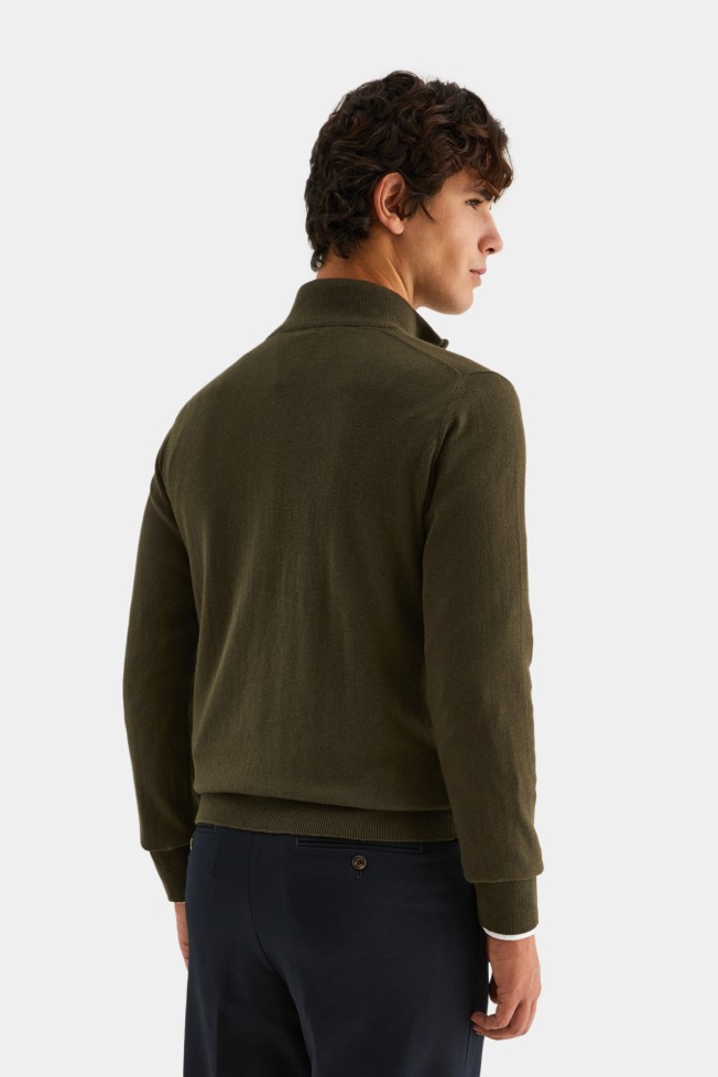 Jersey de punto  Jersey de punto